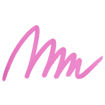 Picture of SHARPIE ACRYLIC MARKER BULLET ROSE PINK